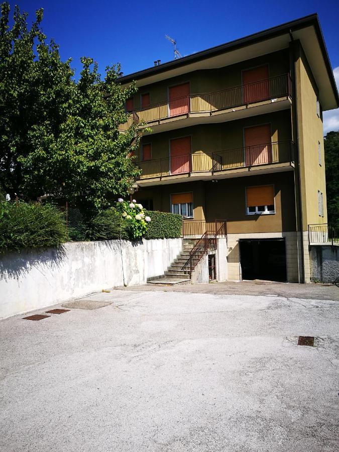 Appartamento L'Airone Cenerino Canzo Bagian luar foto